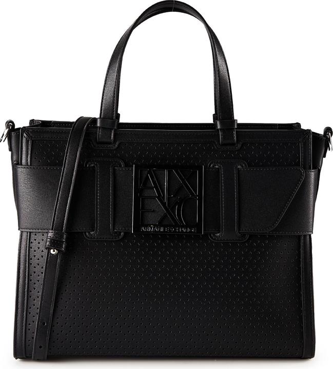 Produktbild Armani Exchange Susy Shopper Tasche 32 cm