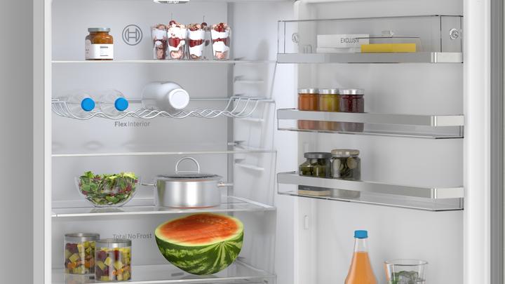 Immagine prodotto Bosch Hausgeräte KGN49EICF (440 l)