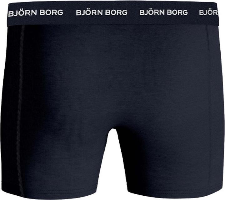 Actual product image Björn Borg Boxer shorts Casual Stretch (L, pack of 3)