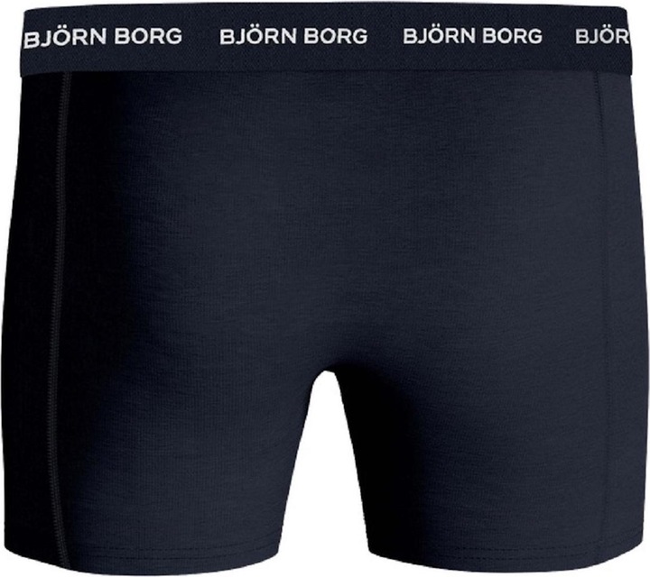 Produktbild Björn Borg Casual Stretch (L, 3er Pack)