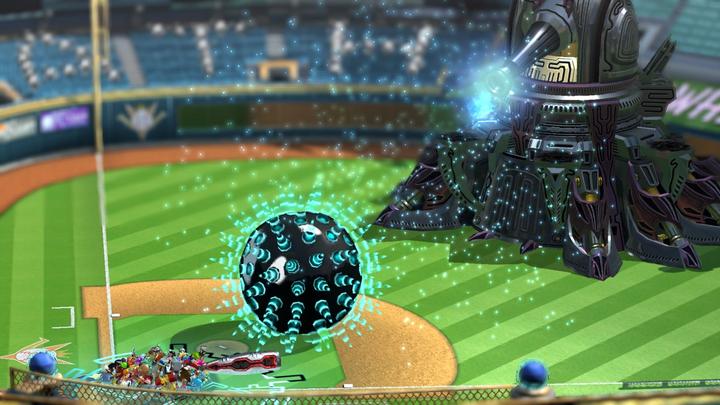 Produktbild The Wonderful 101 Remastered (PS4, DE)