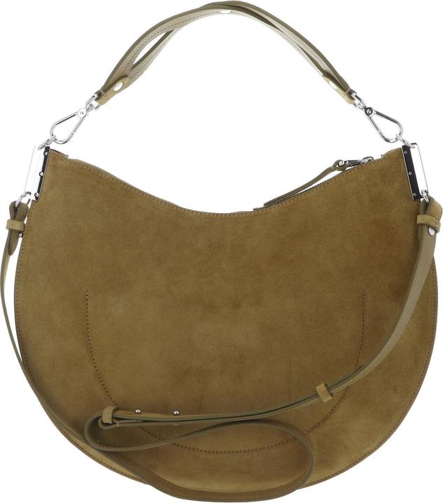 Immagine prodotto Coccinelle Sunup Handbag Suede Leather