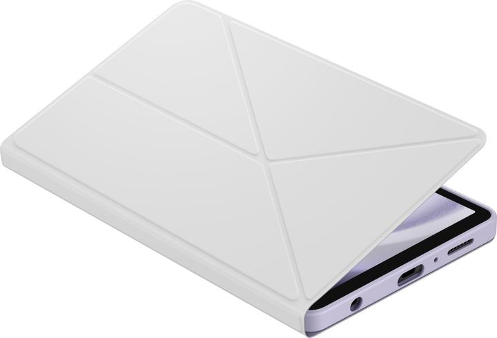 Actual product image Samsung Book Cover (Galaxy Tab A9)