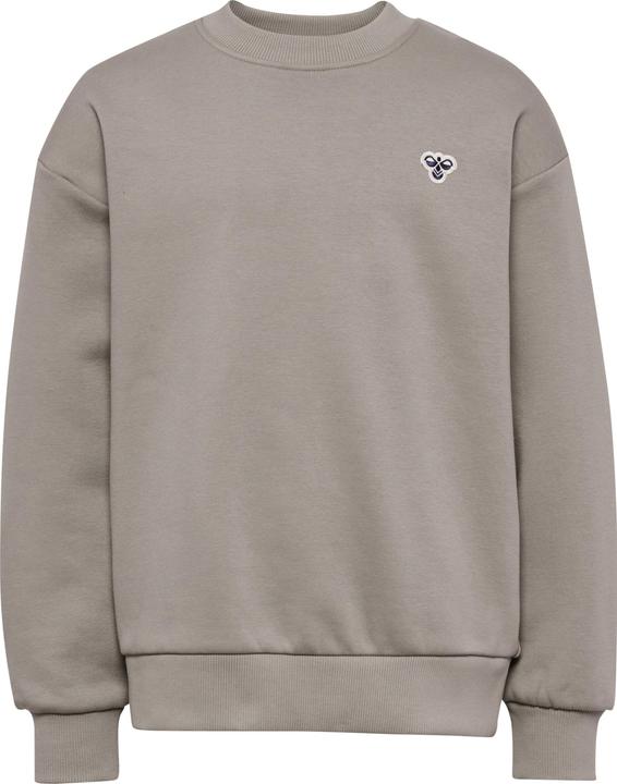 Produktbild hummel Hmljr Loose Crewneck Bee (104)