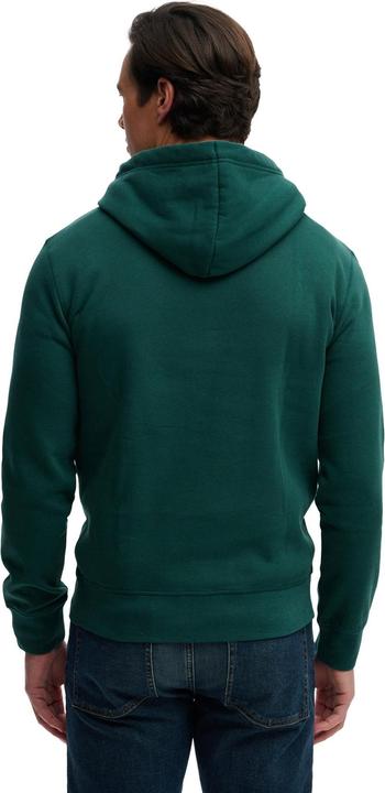 Produktbild Superdry Sweatshirt Casual Bequem sitzend Vl Classic Hood (M)