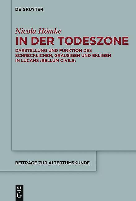 In der Todeszone (Deutsch)