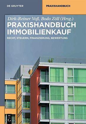 Immagine prodotto Manuale pratico sull'acquisto di beni immobili (Tedesco, Dirk R. Voß)
