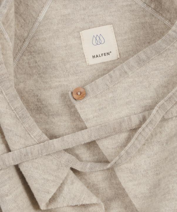 Produktbild Halfen Walk-Wickeljacke (68)