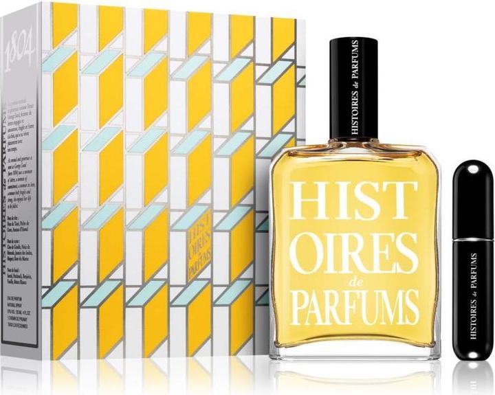 Produktbild Histoires de Parfums Eau de Parfum 1804 (Eau de Parfum, 120 ml)
