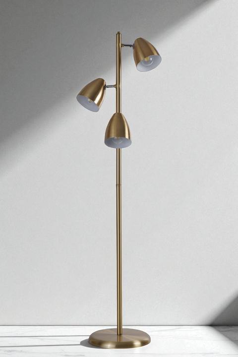 Produktbild Opviq Frank Floor Lamp (E27)