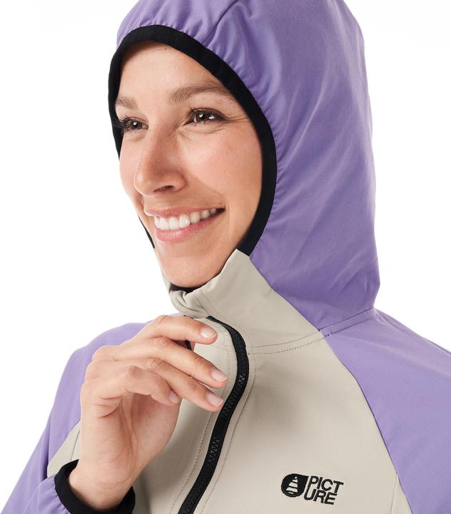 Immagine prodotto Picture Outif Softshell (M)