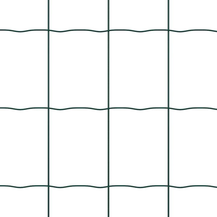 Produktbild vidaXL Zaun