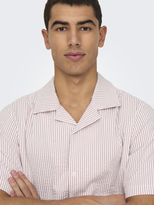 Produktbild Only & Sons ONSLOUNGE Hemd Hemd (S)