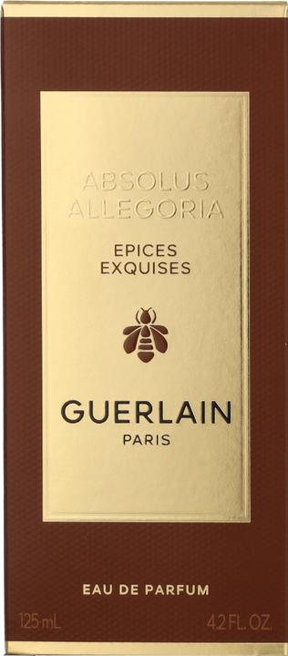 Produktbild Guerlain Epic/Exq 24 Eau de Parfum Spr (Eau de Parfum, 125 ml)