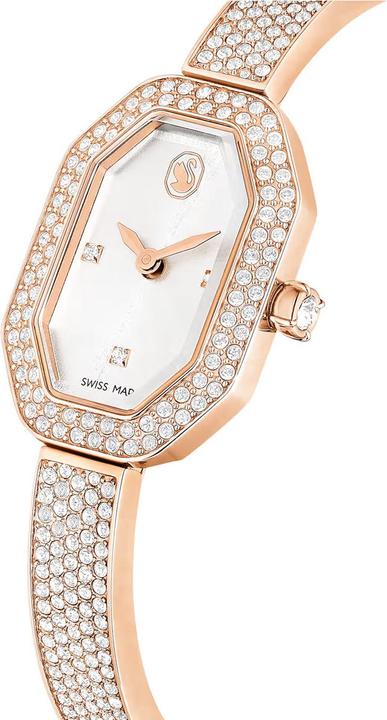 Actual product image Swarovski Dextera Bangle