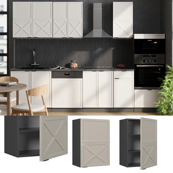 Produktbild Vicco Hängeschrank Fame-Line (50 x 34.10 x 72 cm)