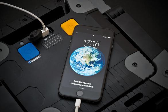 Actual product image Brennenstuhl Toran (3800 lm)