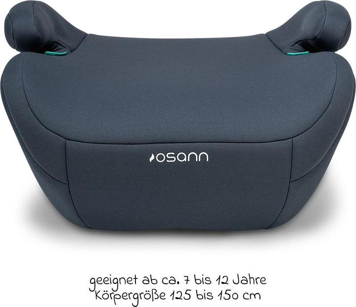 Produktbild Osann Up i-Size (Kindersitzerhöhung, ECE R129/i-Size Norm)