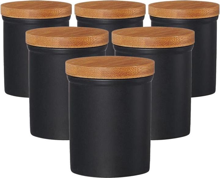 Actual product image Ritzenhoff & Breker Jasper Vorratsdosen (0.20 l)