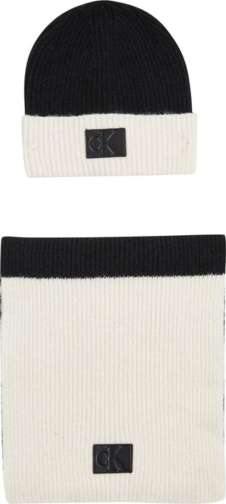 Image du produit Calvin Klein Bloc bonnet/écharpe à offrir