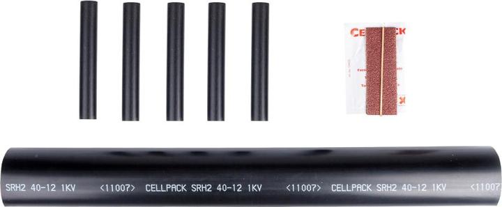 Produktbild CellPack Verbindungsmuffe