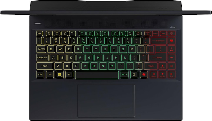 Image du produit Acer Predator Helios Neo 14 (14.50", Intel Core Ultra 9 185H, 32 Go, 1000 Go, ING. Int.)