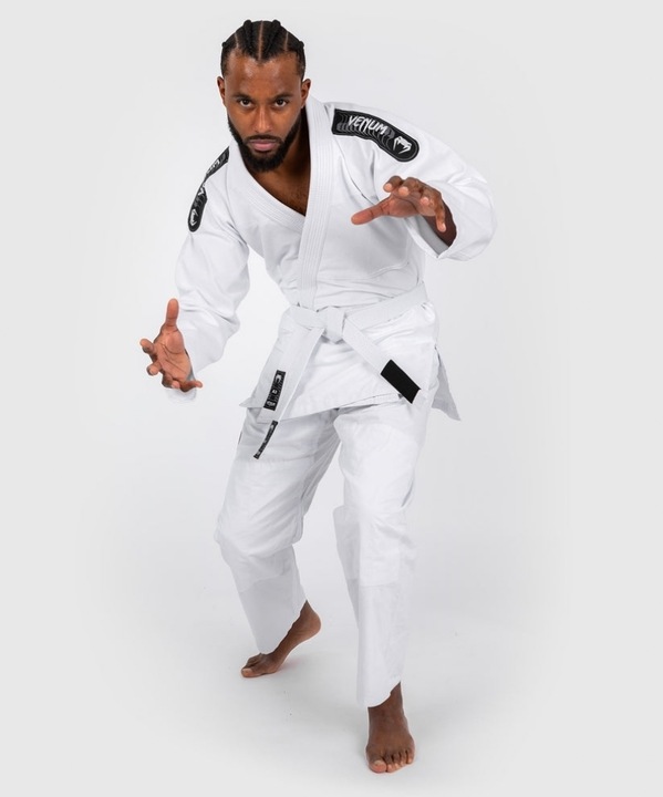 Actual product image Venum First BJJ GI (176)