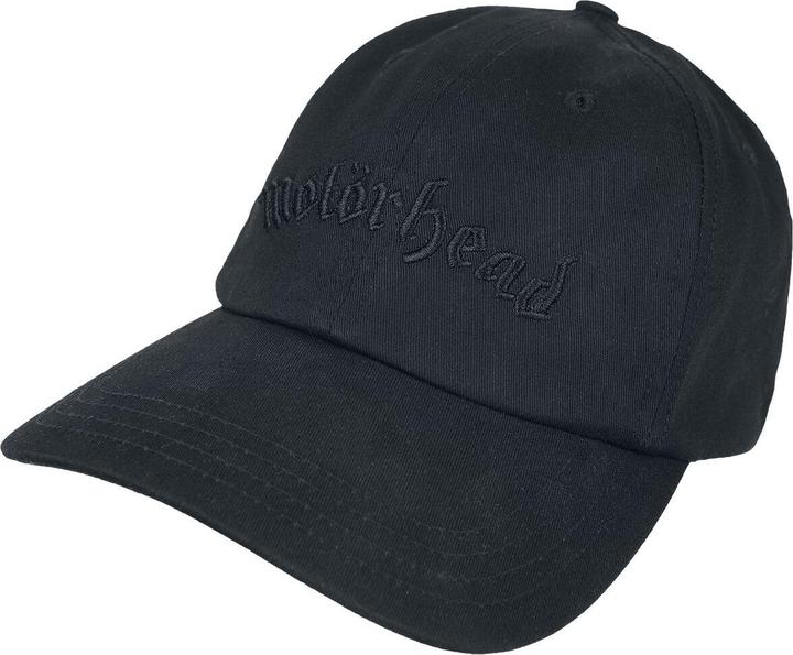 Actual product image Motörhead Logo