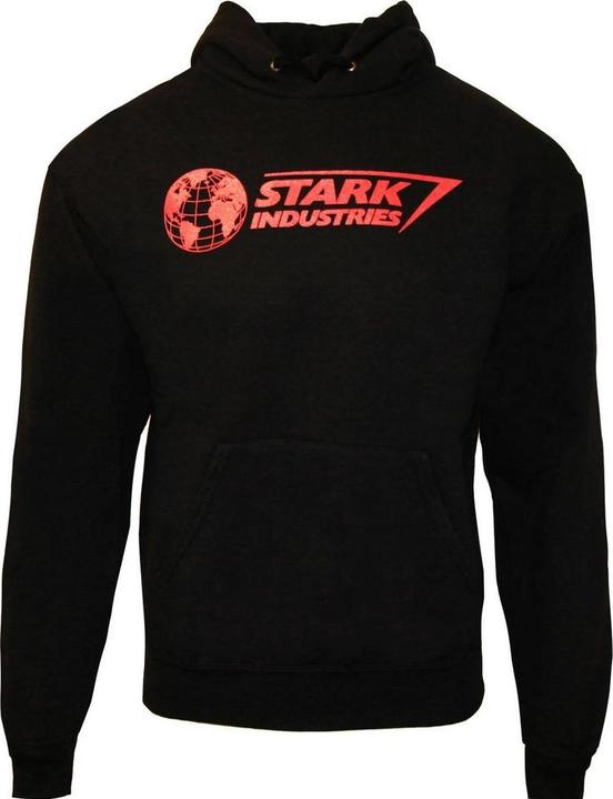 Produktbild Stark Industries Kapuzenpullover (S)