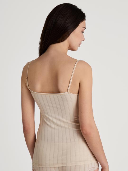 Actual product image Calida Etude Toujours Spaghetti-Top (XS)