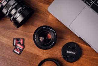 Image du produit Voigtländer Nokton 40 mm f/1.2 SE (Sony E, APS-C / DX, Plein format)