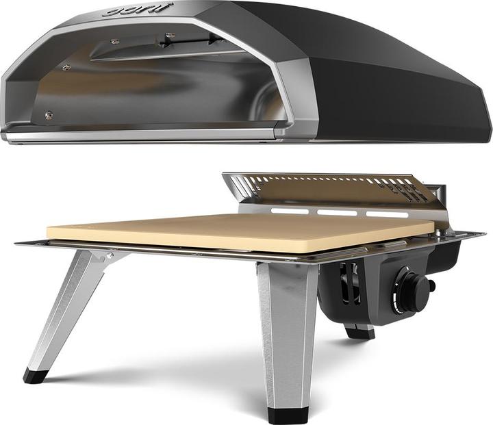 Produktbild Ooni Koda 2 (Pizzaofen Gas)