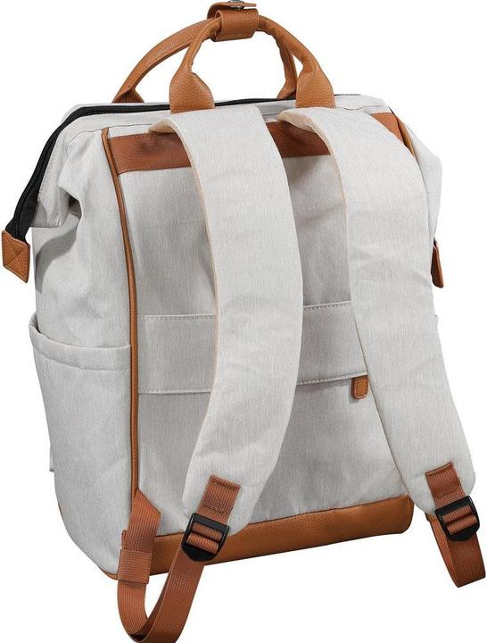 Produktbild Cilio Rucksack Elba 30x17x45 cm