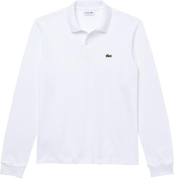 Immagine prodotto Lacoste Polo a maniche lunghe Basic (XL)