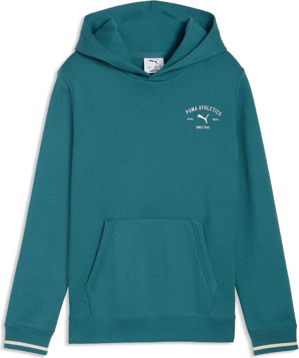 Produktbild Puma CLASS Graphic Hoodie TR B (128)