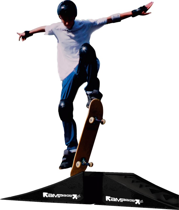 Actual product image NoName Urban Street Airbox (39.37")