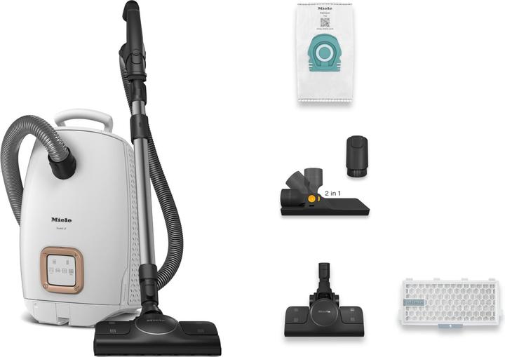 Produktbild Miele Guard L1 Performance