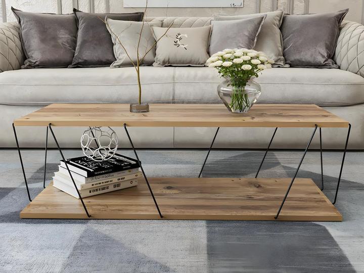Immagine prodotto Skye Decor Kiaan (120 x 30 x 50 cm)