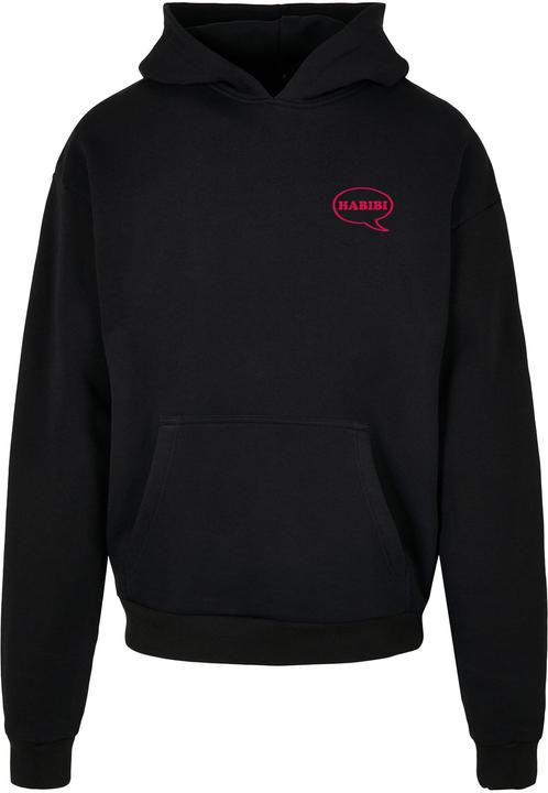 Produktbild Merchcode MRKEBAB Ultra Heavy Hoody - 136145 (L)