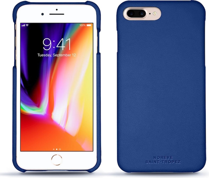 Bleu Océan PU ( Pantone #003da5 )