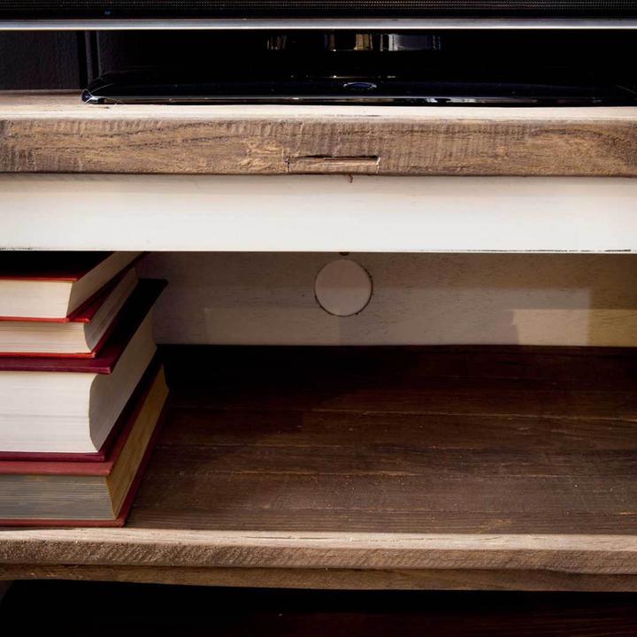 Image du produit Rivièra Maison bois flotté (180 x 65 x 45 cm)