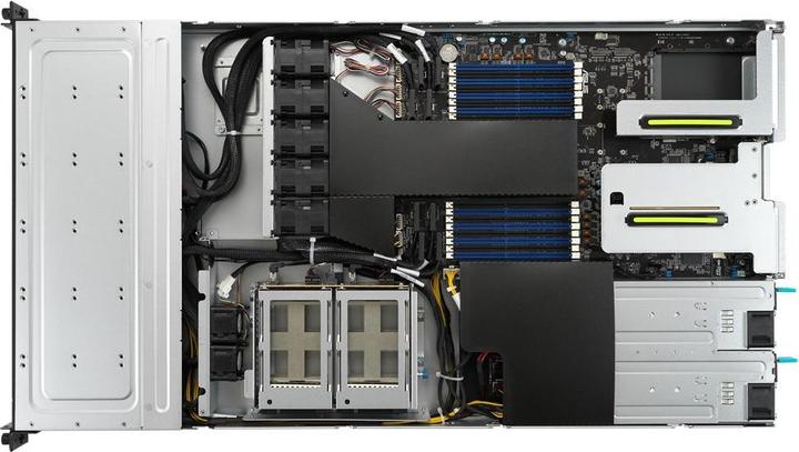 Immagine prodotto ASUS RS500A-E11-RS12U 90SF01R1-M00DJ0