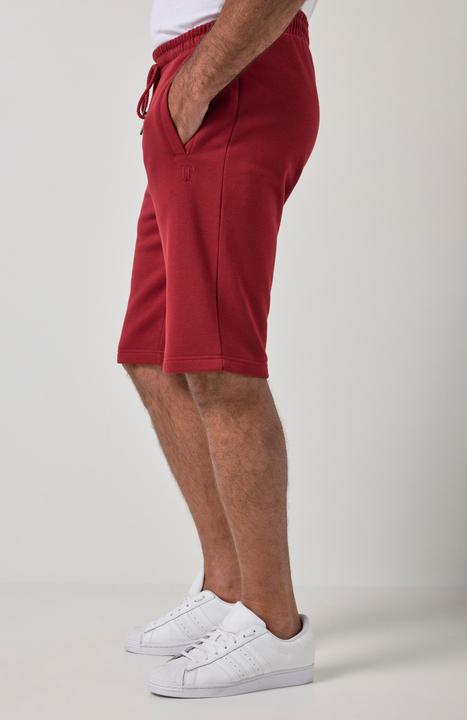 Produktbild JP1880 Bermuda, Basic, kurze Jogginghose (6XL)