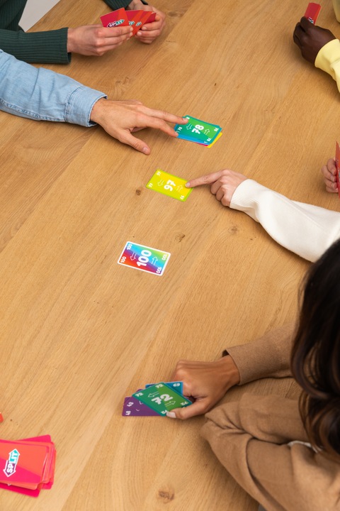 Produktbild Jumbo Teilt (Deutsch)