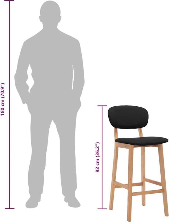 Produktbild vidaXL Alkiani