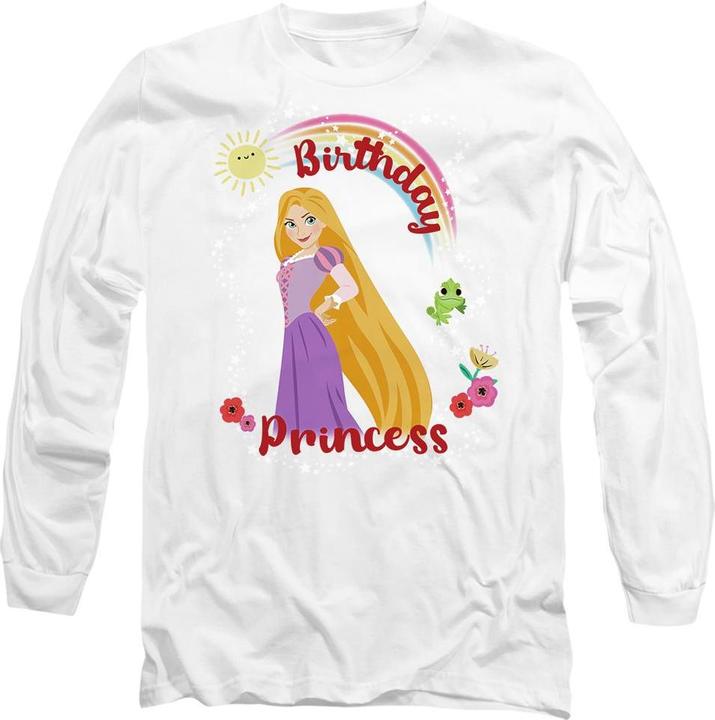 Produktbild Universal Textiles Birthday Princess TShirt (M)