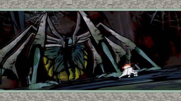 Actual product image Capcom Okami HD (Switch, Switch Lite, Switch OLED, Multilingual)