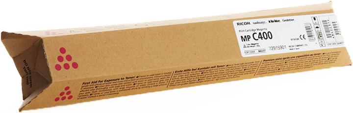 Produktbild RICOH Mp C400e (M)