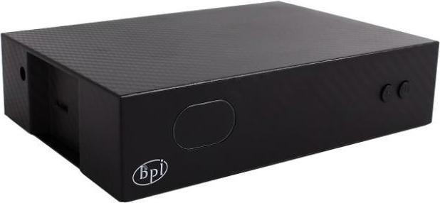 Image du produit Sinovoip BPI-R2 METAL CASE - Boîtier en aluminium premium pour Banana Pi R2