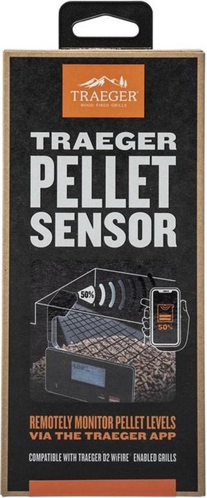 Produktbild Traeger Pelletsensor
